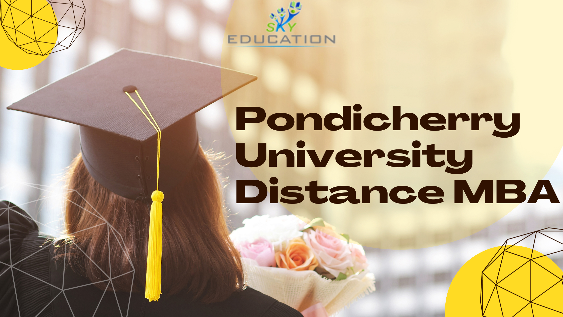 Unlocking Opportunities: A Comprehensive Guide to Pondicherry University Distance MBA – Fees, Admission, and Syllabus 'photo